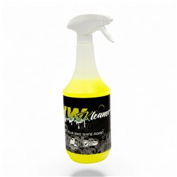 Motorcycle Cleaner 1L Ready-to-Use Spray - HWK