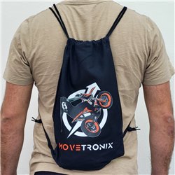 Movetronix BikeBag