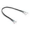 Indicator Wire Extension – 50 cm-Verkabelungen & Batterien-Movetronix Shop - Special motorbike products & accessories