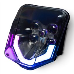 X-Beam RGB für HSQ