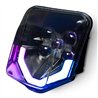 X-Beam RGB für HSQ-X-Beam - Straßenzulassung-Movetronix Shop - Special motorbike products & accessories
