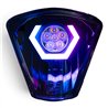 HexBeam 4.0 RGBW - compatible avec les modèles GasGas EC/EC-F à partir de 2024-HexBeam - Forme hexagonale -Movetronix Shop - Special motorbike products & accessories