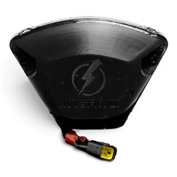 HexBeam 4.0 RGBW - compatible avec les modèles GasGas EC/EC-F à partir de 2024