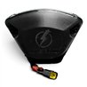 HexBeam 4.0 RGBW - compatible avec les modèles GasGas EC/EC-F à partir de 2024-HexBeam - Forme hexagonale -Movetronix Shop - Special motorbike products & accessories