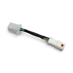 Adapter von Talaria auf KTM