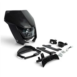 Talaria Komodo RaptorEye + Kunststoffmasken-Set