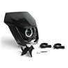 Kit LoccisEye V-Face + masque en plastique - Talaria Komodo-Talaria Parts-Movetronix Shop - Special motorbike products & accessories