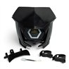 HexBeam V-Face + Masque en plastique - Talaria Komodo-Talaria Parts-Movetronix Shop - Special motorbike products & accessories
