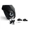 HexBeam V-Face + Masque en plastique - Talaria Komodo-Talaria Parts-Movetronix Shop - Special motorbike products & accessories