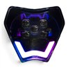 X-Beam RGB für KTM-Modelle ab 2024-X-Beam - Straßenzulassung-Movetronix Shop - Special motorbike products & accessories