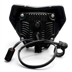 X-Beam RGB für KTM ab Modelljahr 2024