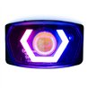 HexBeam V-Face + Masque en plastique - Talaria Komodo-Talaria Parts-Movetronix Shop - Special motorbike products & accessories