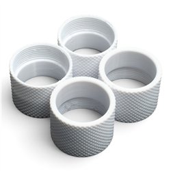 StuntPeg Nut Cover - Movetronix Stuntpegs