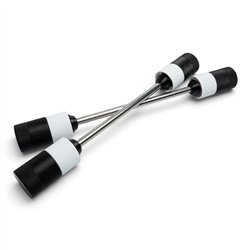 StuntPeg Nut Cover - Movetronix Stuntpegs
