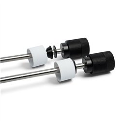 StuntPeg Nut Cover - Movetronix Stuntpegs