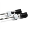 Cache-écrou StuntPeg - Stuntpegs Movetronix-Protection contre les cascades et les accidents-Movetronix Shop - Special motorbike products & accessories