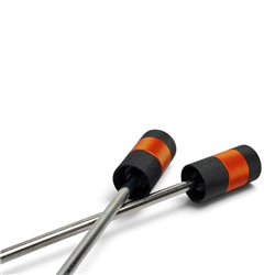 StuntPeg Nut Cover - Movetronix Stuntpegs