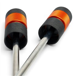 StuntPeg Nut Cover - Movetronix Stuntpegs