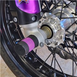 Cache-écrou StuntPeg - Stuntpegs Movetronix
