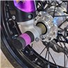 Cache-écrou StuntPeg - Stuntpegs Movetronix-Protection contre les cascades et les accidents-Movetronix Shop - Special motorbike products & accessories
