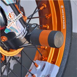 Cache-écrou StuntPeg - Stuntpegs Movetronix