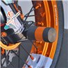 Cache-écrou StuntPeg - Stuntpegs Movetronix-Protection contre les cascades et les accidents-Movetronix Shop - Special motorbike products & accessories