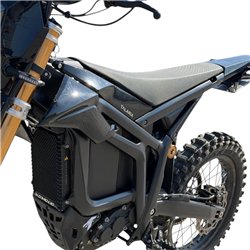 Talaria Komodo Frame Protection Sticker Kit