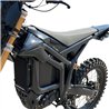 Talaria Komodo Rahmen-Schutzfolien-Set-Dekore-Movetronix Shop - Special motorbike products & accessories