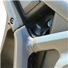 Talaria Komodo Rahmen-Schutzfolien-Set-Dekore-Movetronix Shop - Special motorbike products & accessories