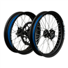 Supermoto-Radsatz – Talaria Komodo FABA 17"/17"-Talaria Parts-Movetronix Shop - Special motorbike products & accessories