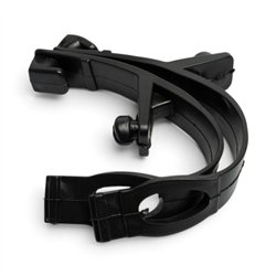 Spare Headlight Mask Rubber Straps