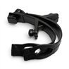 Ersatz-Gummibänder für die Scheinwerferhalterung-Headlight Masks-Movetronix Shop - Special motorbike products & accessories