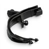 Ersatz-Gummibänder für die Scheinwerferhalterung-Headlight Masks-Movetronix Shop - Special motorbike products & accessories