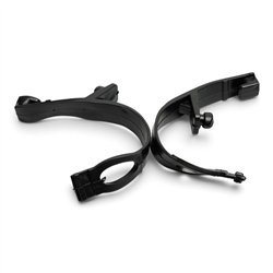 Spare Headlight Mask Rubber Straps