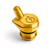 Bunter Tankdeckel-Einsatz - KTM/Husqvarna/GasGas-Match your bike!-Movetronix Shop - Special motorbike products & accessories