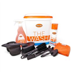 Twin Air “The Wash” – Complete Motorcycle Cleaning Kit