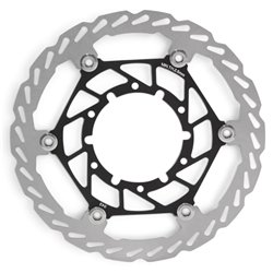 Oversized Floating Front Brake Disc 270mm – Talaria Komodo