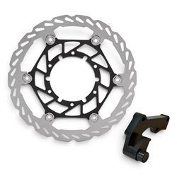 Oversized Floating Front Brake Disc 270mm – Talaria Komodo