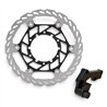 Disque de frein avant flottant surdimensionné de 270 mm – Talaria Komodo-Talaria Parts-Movetronix Shop - Special motorbike products & accessories