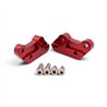 Tiefer gelegte Fußrastenhalterungen – Talaria Komodo-Talaria Parts-Movetronix Shop - Special motorbike products & accessories