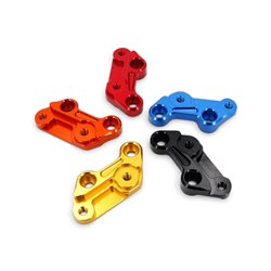 Lowered Footpeg Mounts – Talaria Komodo