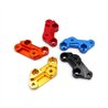 Supporti ribassati per pedane – Talaria Komodo-Talaria Parts-Movetronix Shop - Special motorbike products & accessories