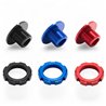 Boulon et écrou de direction CNC – Talaria Komodo-Talaria Parts-Movetronix Shop - Special motorbike products & accessories