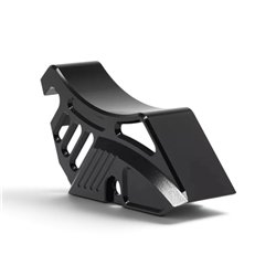CNC Aluminum Front Sprocket Guard – Talaria Komodo