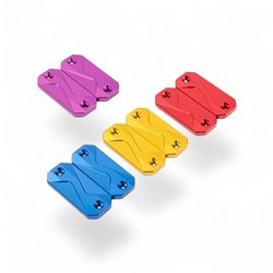 CNC Brake Master Cylinder Covers – Talaria Komodo