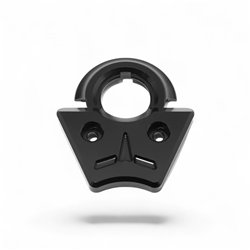 CNC Ignition Key Cover – Talaria Komodo