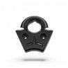 Copri chiave di accensione CNC – Talaria Komodo-Talaria Parts-Movetronix Shop - Special motorbike products & accessories