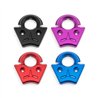 Copri chiave di accensione CNC – Talaria Komodo-Talaria Parts-Movetronix Shop - Special motorbike products & accessories
