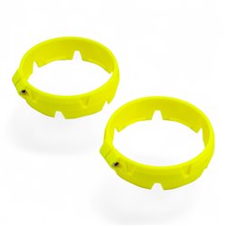 Fork Rings