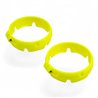 Anneaux de fourche SHOWA colorés-Match your bike!-Movetronix Shop - Special motorbike products & accessories